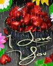 i love u