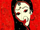 indian artist