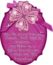 Sweetlynn - May This Season Bring You