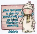 Thanks 4 Requesting ~ Shakela