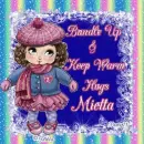 Mietta