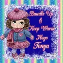 Tonya  - fg