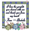 Luv N TQ 4 Graphic ~ Shakela