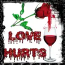 LOVE HURTS