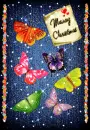 Marry christmas love