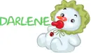 DARLENE