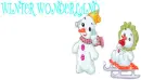 WINTER WONDERLAND