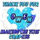 TQ 4 Making Me This Graphic