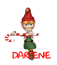 DARLENE