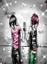 Emo love