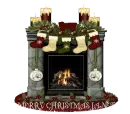 MERRY CHRISTMAS JANET