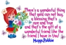 Robbie