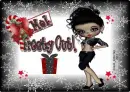 Mel - Frosty Out - Girl