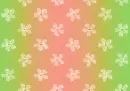 Red&Green Flowers