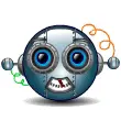 3D Smiley
