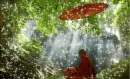 the buddha