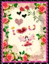 i love u