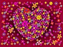 heart background