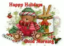 Happy Holidays