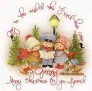 Merry Christmas to you friend Jenny
