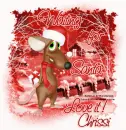 Love it! Chrissi
