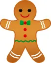 Gingerbreadman