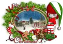 Merry Christmas-Milaine