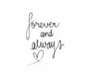 4Ever & Always
