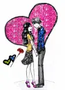 cutie couple