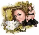 Gied