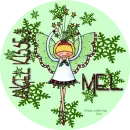 Mel - Angel Kisses - Girl