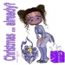 Christmas Already? - Gifts - Girl