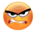 angry