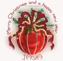 Merry X-mas & a Happy new yr.Jaya