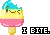 i bite