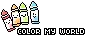 color my world