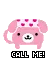 call me