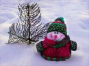 snowman