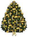 CHRISTMAS TREE