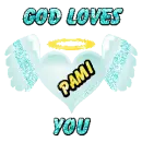 Angel Heart ~ Pami