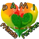 Forever Friends ~ Pami