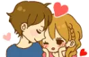 cute couple