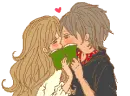 cute couple