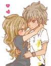cute couple