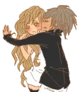 cute couple