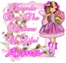 Asma