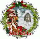 Shakela