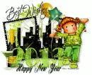 Happy New Year
