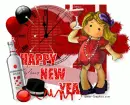Happy New Year