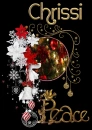 Peace - Chrissi